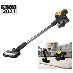 IMACO - Aspiradora Vertical Recargable 120W IA180M