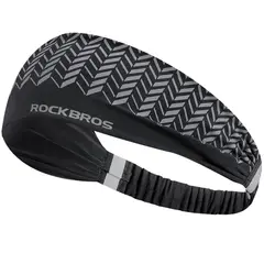 ROCKBROS - Vincha Deportiva Transpirable Unisex ZHd004