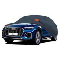FUNCOVER - Cobertor Camioneta Audi Q5 Sportback Funda Impermeable