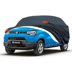 FUNCOVER - Cobertor Camioneta Suzuki Spresso Funda Impermeable