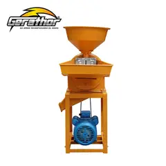GERATHOR - MOLINO DE GRANO SECOS 150-200 kgh -