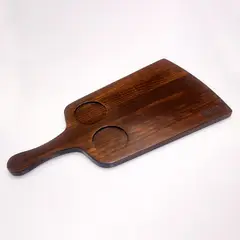 SHOPSMART - Tabla Pizzera Barbarian