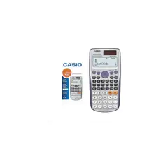 GENERICO - Calculadora cientifica fx 991 la plus