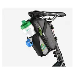 ROCKBROS - Bolso para bicicleta de sillín