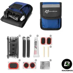 ROCKBROS - Mini kit-de-herramientas-para-bicicleta
