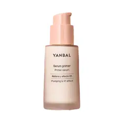 YANBAL - Serum Primer Relleno y Efecto Lift