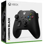 MICROSOFT - Mando de Xbox Series X-S Negro.