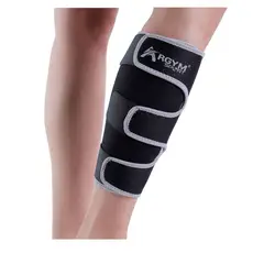 ARGYM - PANTORRILLERA VELCRO AJUSTABLE TALLA XL