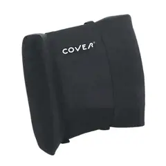COVER - Cojín Lumbar Color Plomo