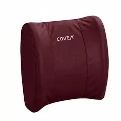 COVER - Cojín Lumbar Color Guinda