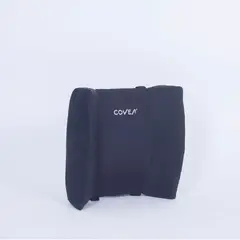 COVER - Cojín Lumbar Color Azul