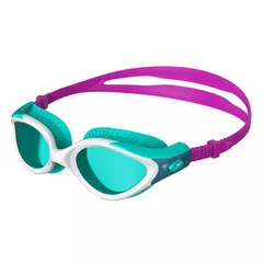 SPEEDO - LENTE NATACIÓN SPEEDO FUTURA BIOFUSE  WOMEN PURPLE/BLUE
