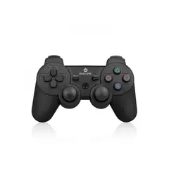 GENERICO - Gamepad joystick bluetooth mando recargable eng 1003 pup w