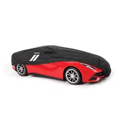 SPARCO - Funda Auto M 3 Capas