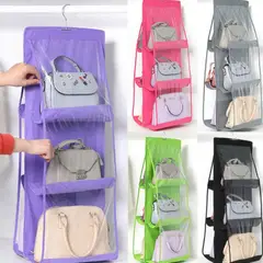 GENERICO - Organizador cartera ahorro de espacio