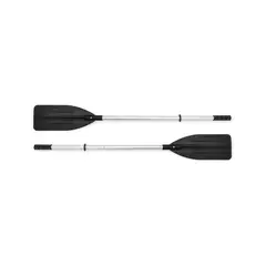 INTEX - 69625 - SET DE REMOS DE ALUMINIO PARA BOTE 2 x137cm