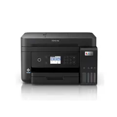 EPSON - Impresora multifuncional 3 en 1 EcoTank® L6270