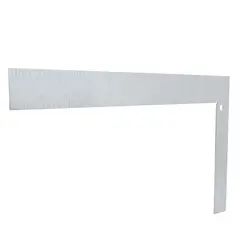 SURTEK - ESCUADRA DE CANTERO  8" x 12"  SURTEK - SURT122280