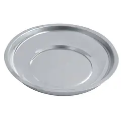 SURTEK - CHAROLA MAGNÉTICA REDONDA 15 cm DE DIAMETRO - SURT107361