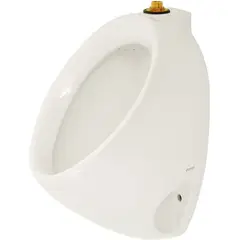 TOTO - Urinario ovalado entrada superior marca