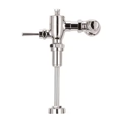 TOTO - Fluxómetro de descarga manual para urinario modelo TMU1LN12 marca