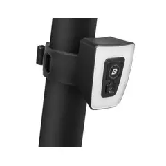 ROCKBROS - Luz Posterior para bicicleta TT30-WD Recargable
