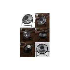 GENERICO - Calefactor eléctrico  portatil para pies y manos
