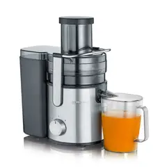 SEVERIN - Extractor De Jugos ES 3570 800W