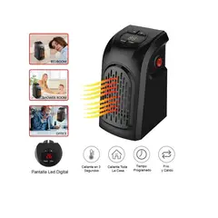 OEM - Estufa Calefactor Portátil Electrico Handy Heater