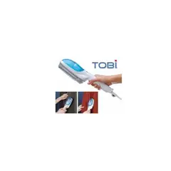 GENERICO - Plancha eléctrica a vapor de mano viajera tobi steam wand