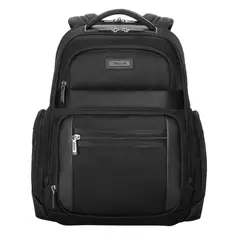 TARGUS - MOCHILA MOBILE ELITE 16 26L CHECKPOINT-FRIENDLY SLING PORTA LAPTOP NEGRA