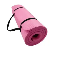 Xtreme Sport - Mat de Yoga Fitness 8mm