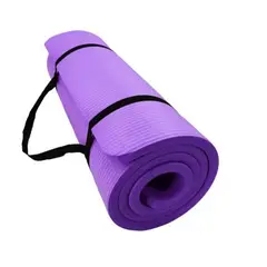 XTREME SPORT - Mat de Yoga Fitness 10mm con Bolso de trasnporte