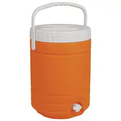 Truper - Termo dispensador Cooler de 18 L para bebidas Truper