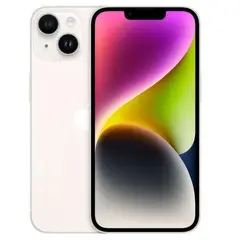 APPLE - IPhone 14 128gb 6gb Ram blanco