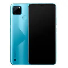 REALME - C21Y 4G 64GB 4GB - BLUE