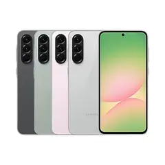 SAMSUNG - GALAXY A56 5G 12GB 256GB NUEVO + ADAPTADOR 25W COLOR NEGRO