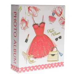 INSPIRA MARKET - Álbum de fotos exclusivo fotos mujer vestidos