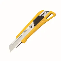TAJIMA - - Cuchilla Cutter 18MM Endura LC-520 - Auto Lock