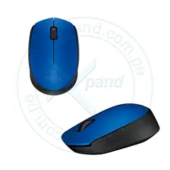 LOGITECH - Mouse Logitech M170 Wireless