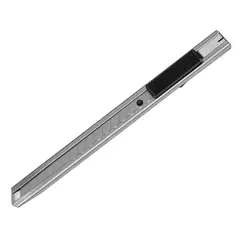 TAJIMA - - Cuchilla Cutter 9MM Precision Craft LC-301 - Slide Lock