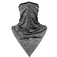 ROCKBROS - Bandana Deportiva Cortaviento con Protección UV LF7159-2