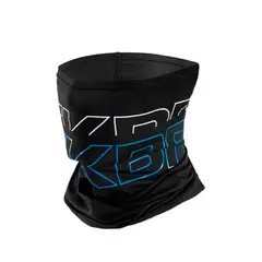 Rockbros - Bandana c logo deportiva ROCKBROS original - Negro