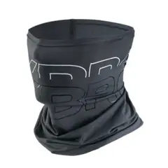 Rockbros - Bandana c logo deportiva ROCKBROS original - Plomo