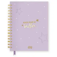 INGENIAL - Agenda infinita Estrella