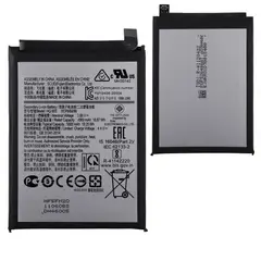 GENERICO - BATERIA SAMSUNG A02S TORIGINAL-SM NUEVO