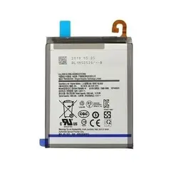 GENERICO - BATERIA SAMSUNG A10 - A7 2018 TORIGINAL-SM NUEVO