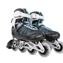 OLLIE - Patines Lineal Fitness 34 al 37 Graduable