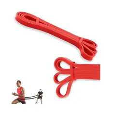 TODO FIT - Banda de Resistencia 2cm LIGA GYM CALISTENIA CROSSFIT