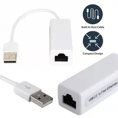 OEM - Tarjeta de red Ethernet Adapter